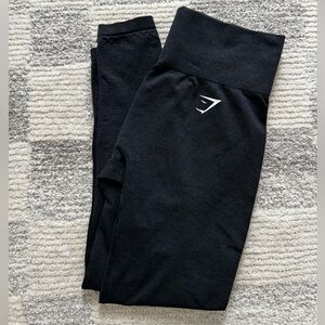 Gymshark Charcoal Leggings
